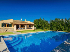 Holiday Home Torres